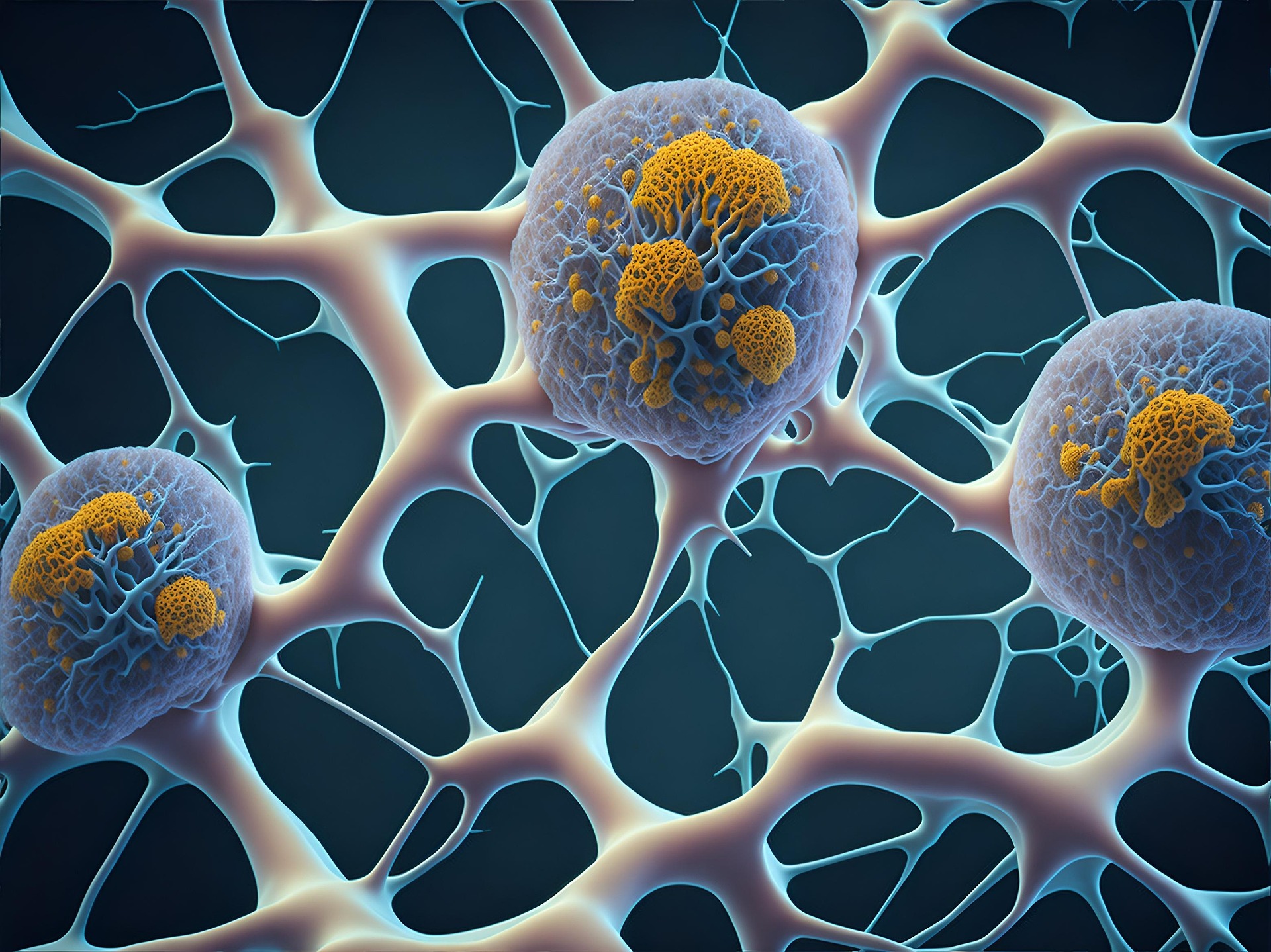 Proteins Help Deadly Pathogen Evade Immunity