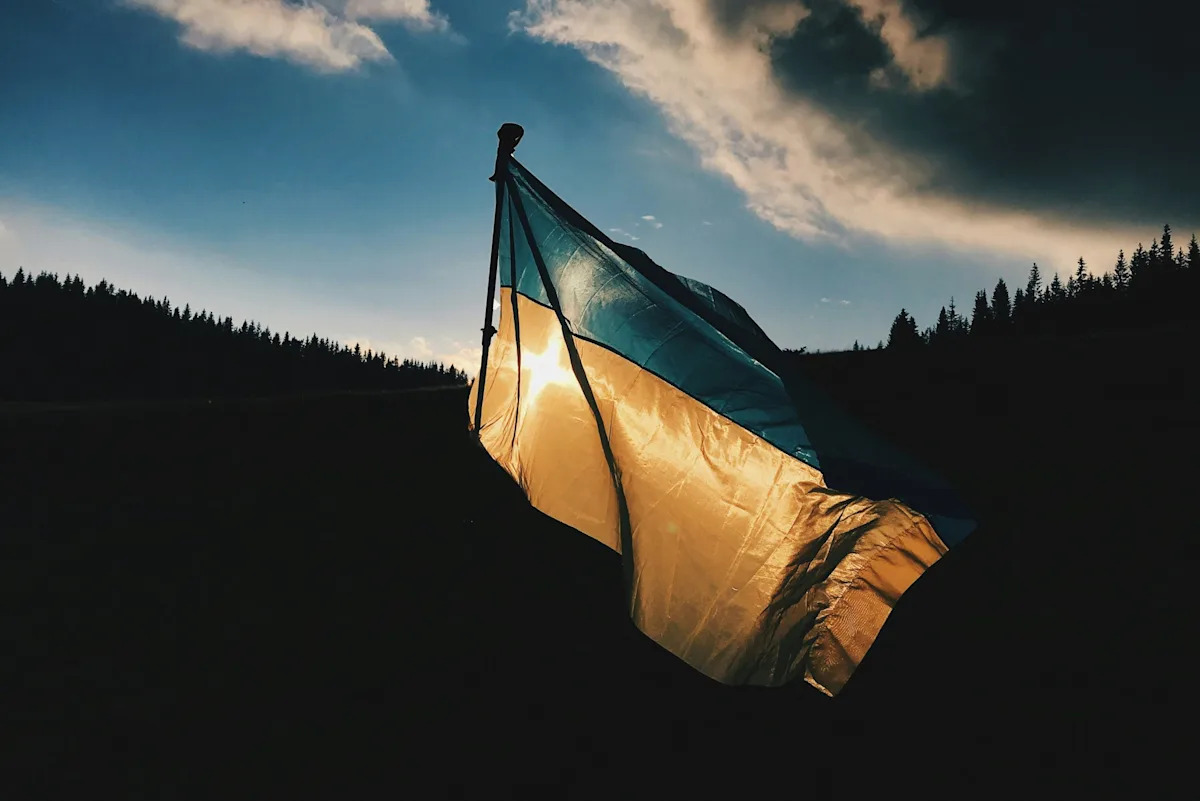 A language of survival: The perseverance and heart of the Ukraine women’s national team