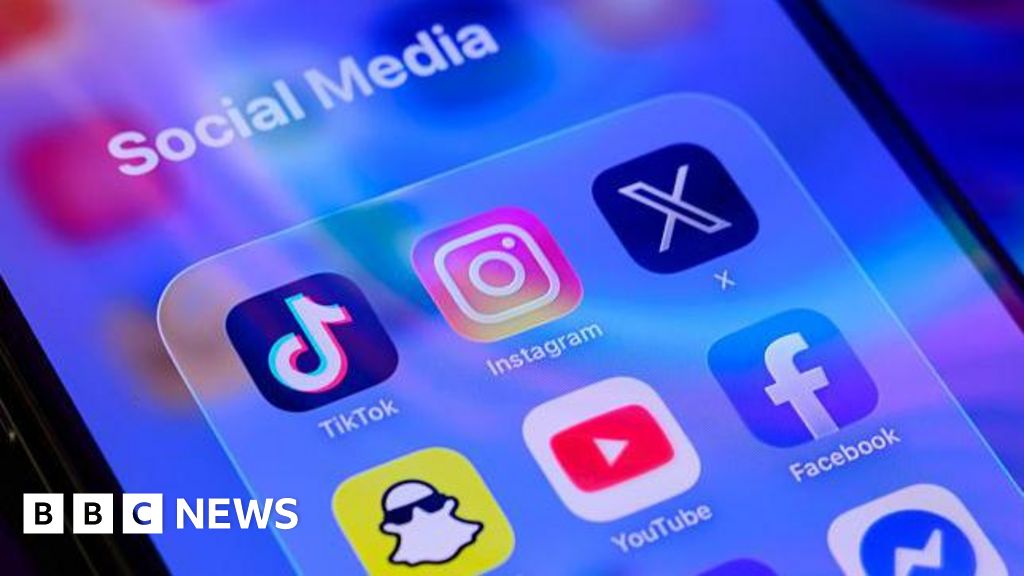 Australia to double maximum penalty for platforms in breach of social media ban – BBC