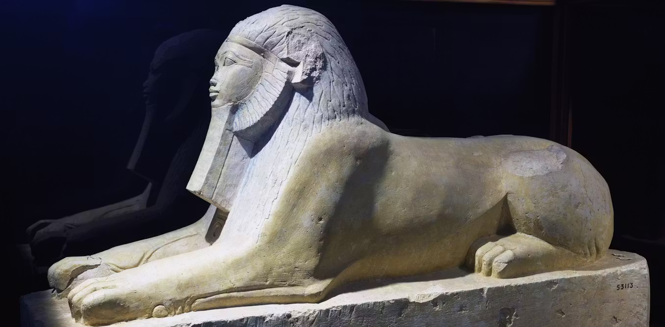 Who was the first transgender person?