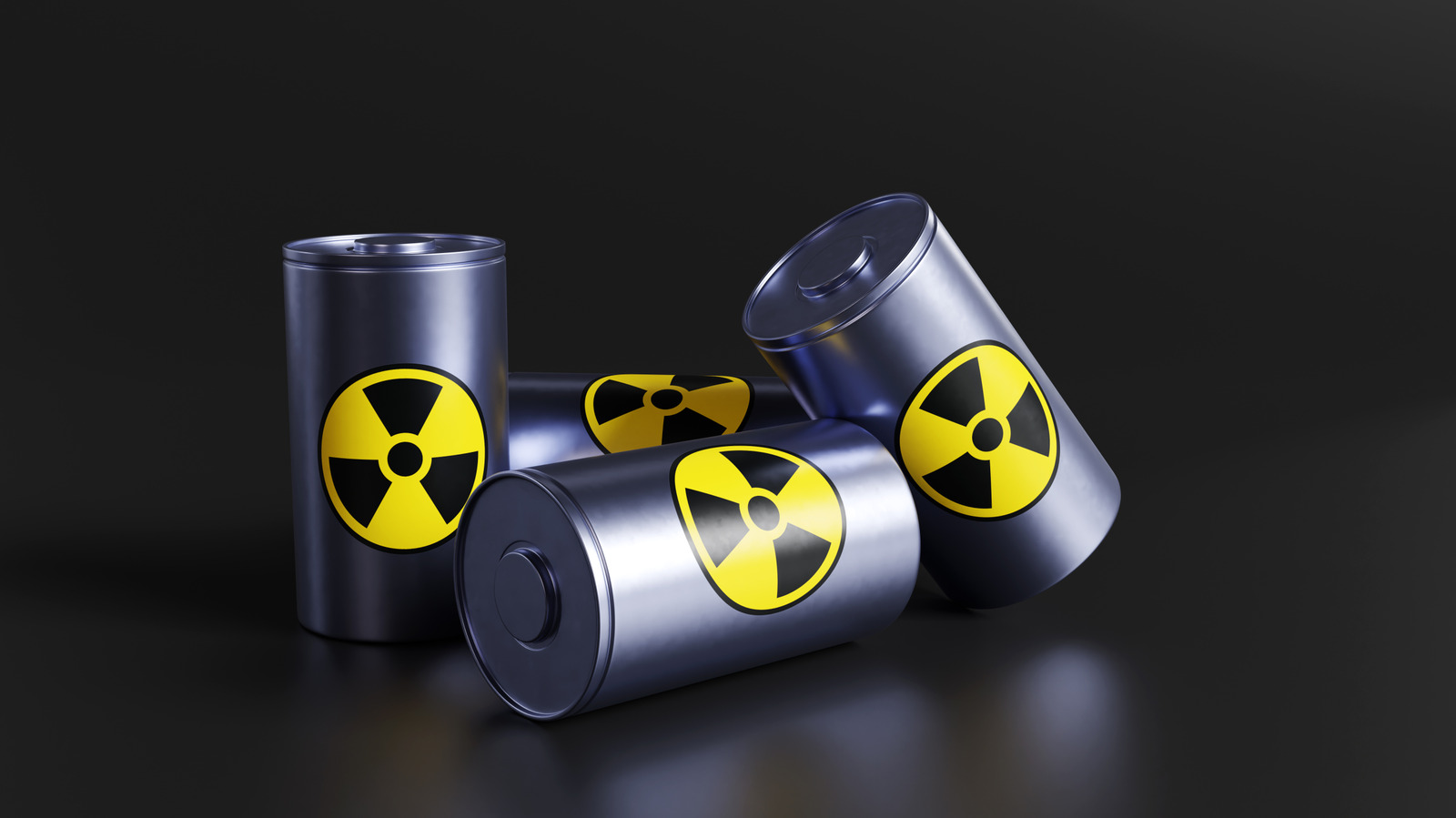 This Nuclear Battery Can Outlive Civilization Without A Single Recharge