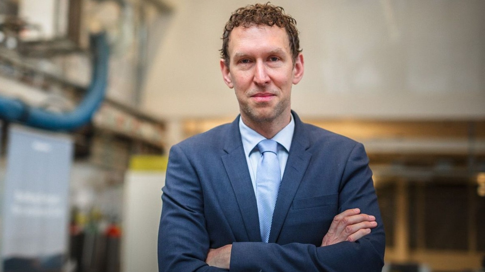 Are Lead-Cooled Reactors The Future Of Nuclear Power?