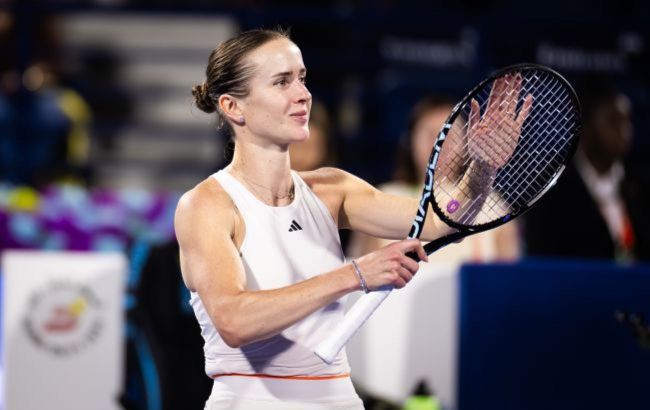 Sports — Ukraine’s Svitolina and Kostyuk to battle for French Open semifinal
