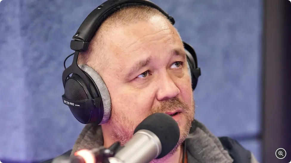 Renowned Ukrainian sports commentator Oleksandr Tingayev has passed away