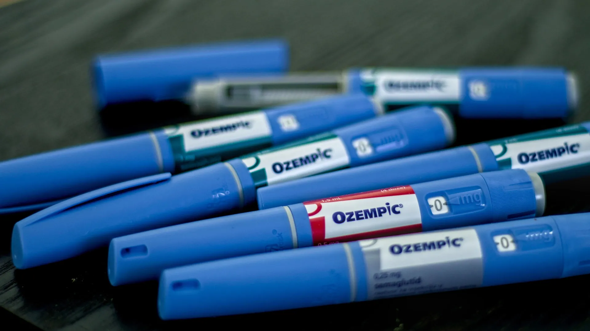 Ozempic changed obesity treatment, but experts say the real revolution is next