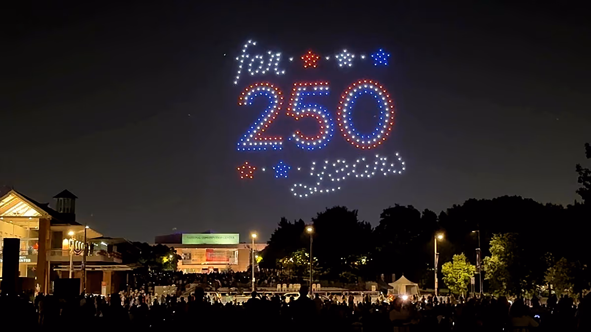 World leaders and royals celebrate the US’s 250th birthday