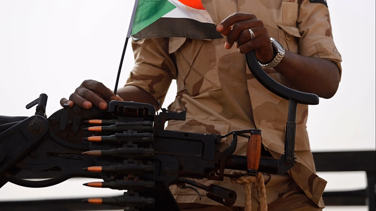 RSF razes multiple villages in Darfur killing dozens as UN warns of rising attacks on children