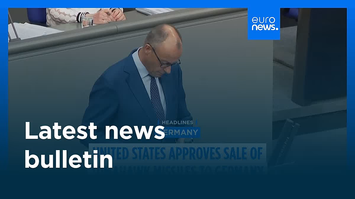 Video. Latest news bulletin | July 9th, 2026 – Evening