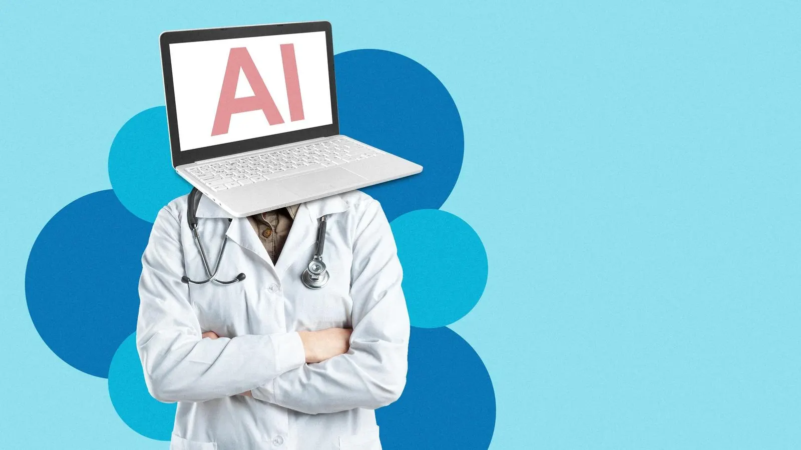 GenAI Won’t Lower Medical Costs By Replacing Doctors And Nurses