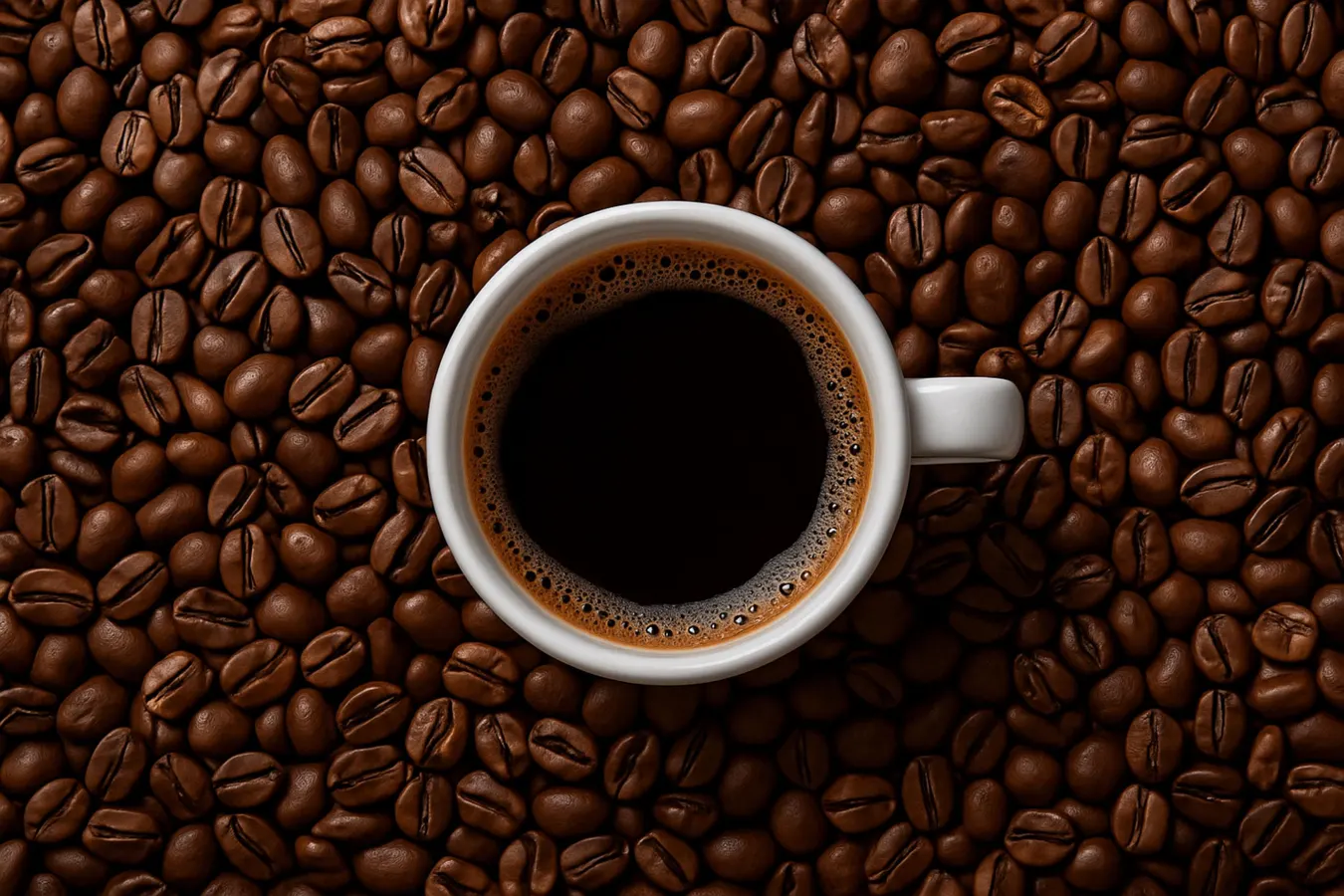 Coffee And Heart Health: Reassurance, Not A Prescription To Drink More