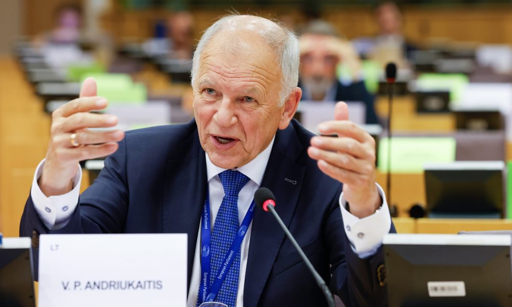 MEPs supportive of draft Biotech report, but divisions over incentives remain