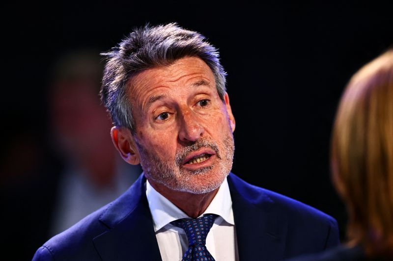 Athletics: Athletics-World body extends ban on Russia and Belarus over Ukraine invasion