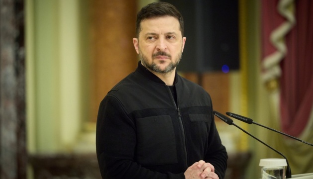 Zelensky on US Independence Day: Ukraine greatly values American support