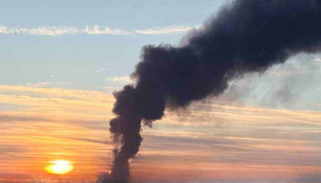 Russia strikes foreign cargo ship, five crew members killed