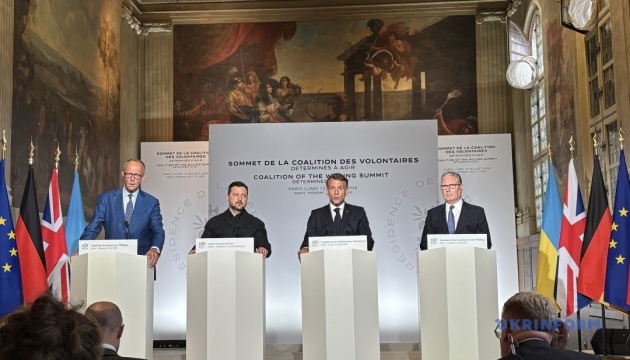 France ready to grant Ukraine licenses to manufacture Aster and SCALP missiles