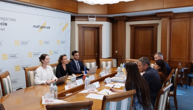 Ukraine continues to meet its IMF commitments, says finance minister