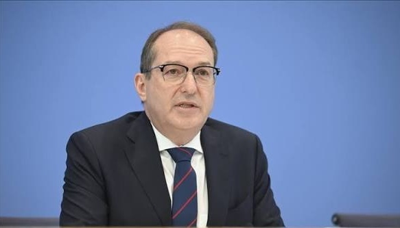 German Interior Minister opposes automatic protection for Ukrainian men of draft age