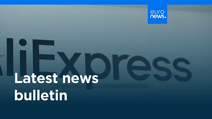 Latest news bulletin | July 20th, 2026 – Evening