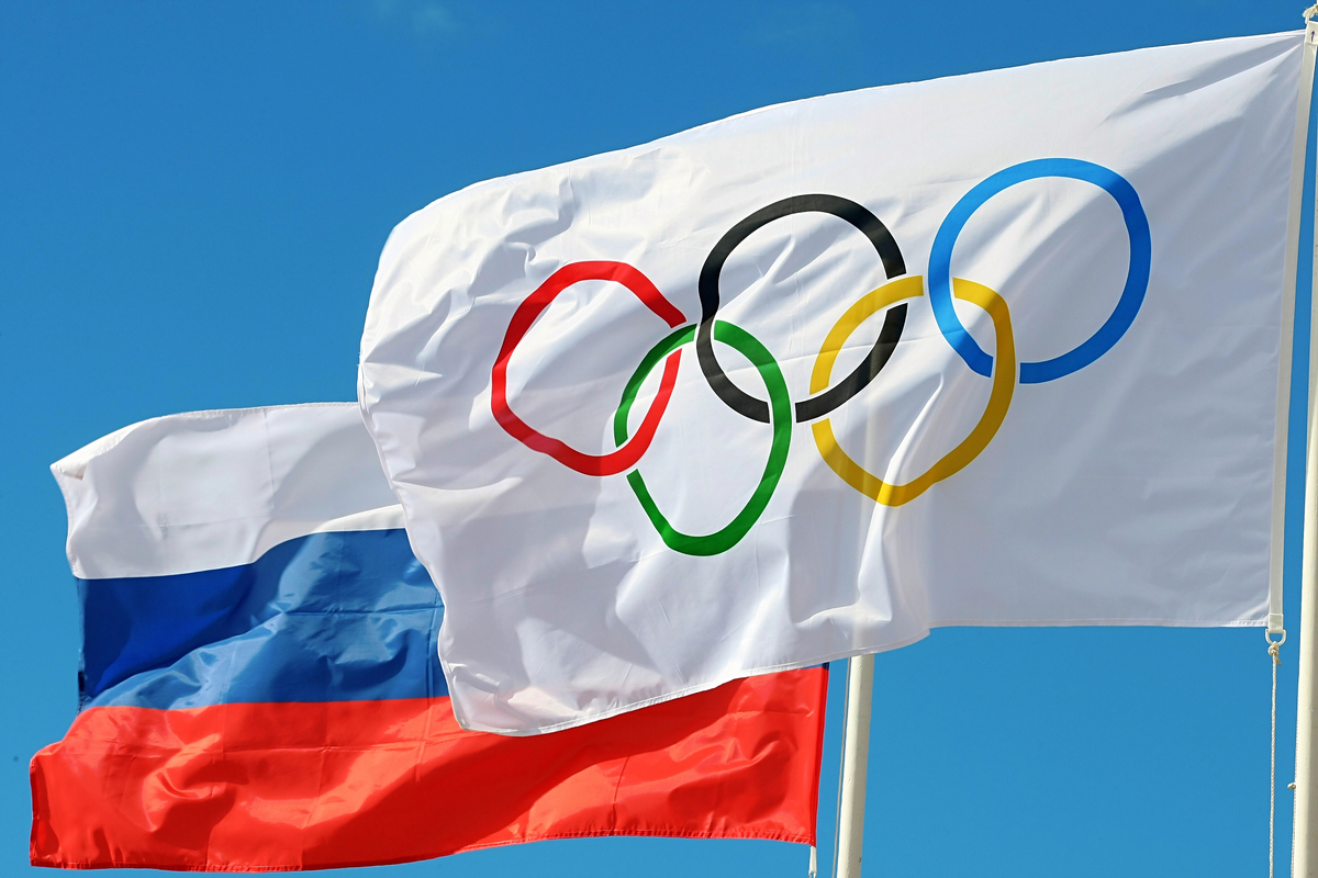Analysis: Did Putin Give Up Part of the Spoils of War in Ukraine Because of the Olympics in America?