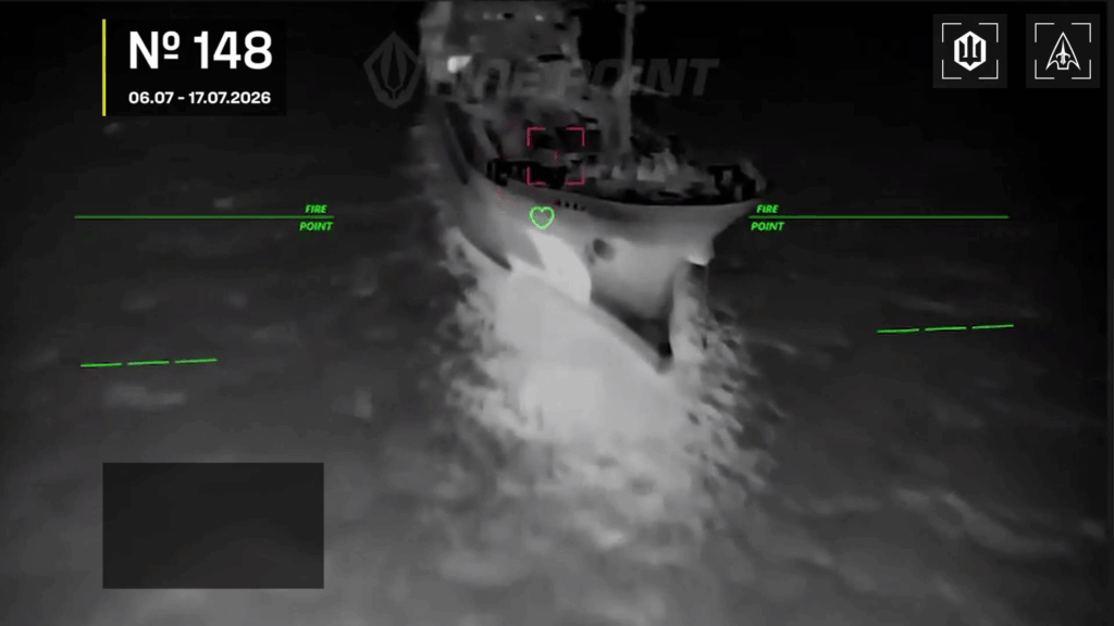 Russia’s war is killing the Black Sea—so Ukraine is crippling its shadow fleet without spilling the oil