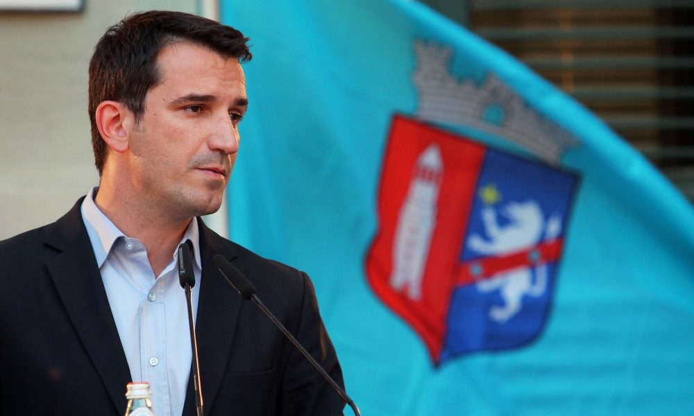 New court ruling questions ‘proportionality’ of Mayor Erion Veliaj’s detention