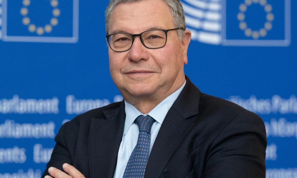 ECR MEPs question the European Commission on cardiovascular health and diet promoting the Mediterranean diet as an alternative to ultra-processed foods as key to tackling obesity