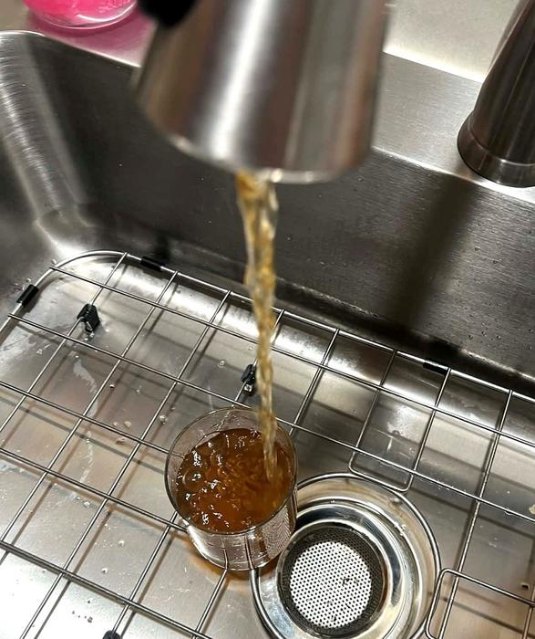 Water Mixing Causes Heavy Metal Spikes in Texas Neighborhood