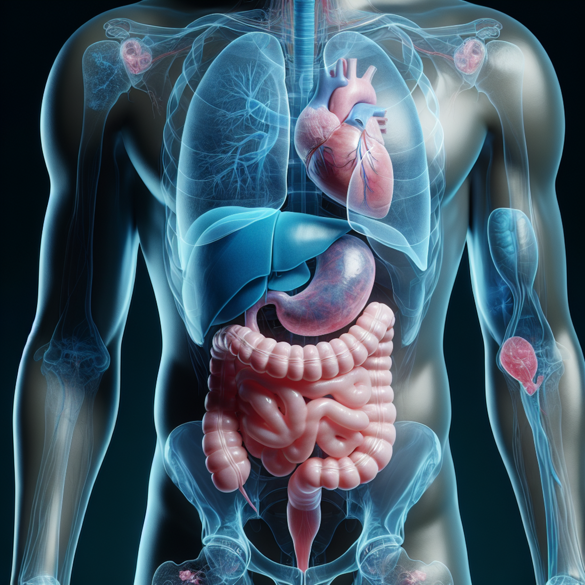 Bile Acid Drives Cancer Progression