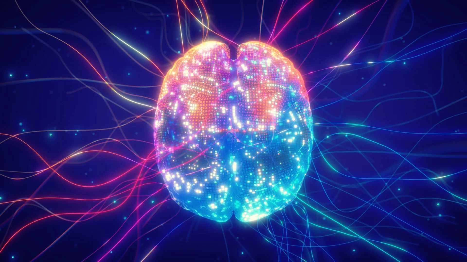 Modern neuroscience is rediscovering an idea Freud had 130 years ago