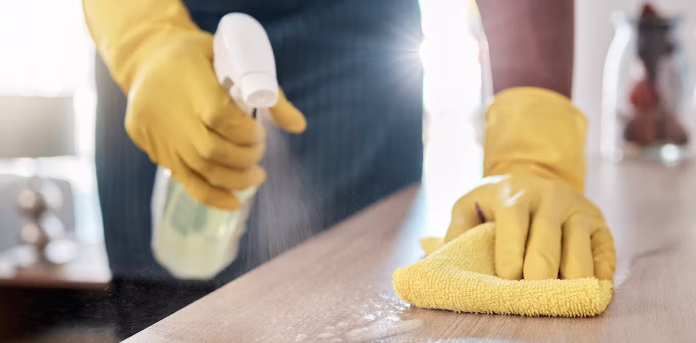 Exposure to everyday chemicals can add up – a toxicologist offers simple steps to reduce your dose