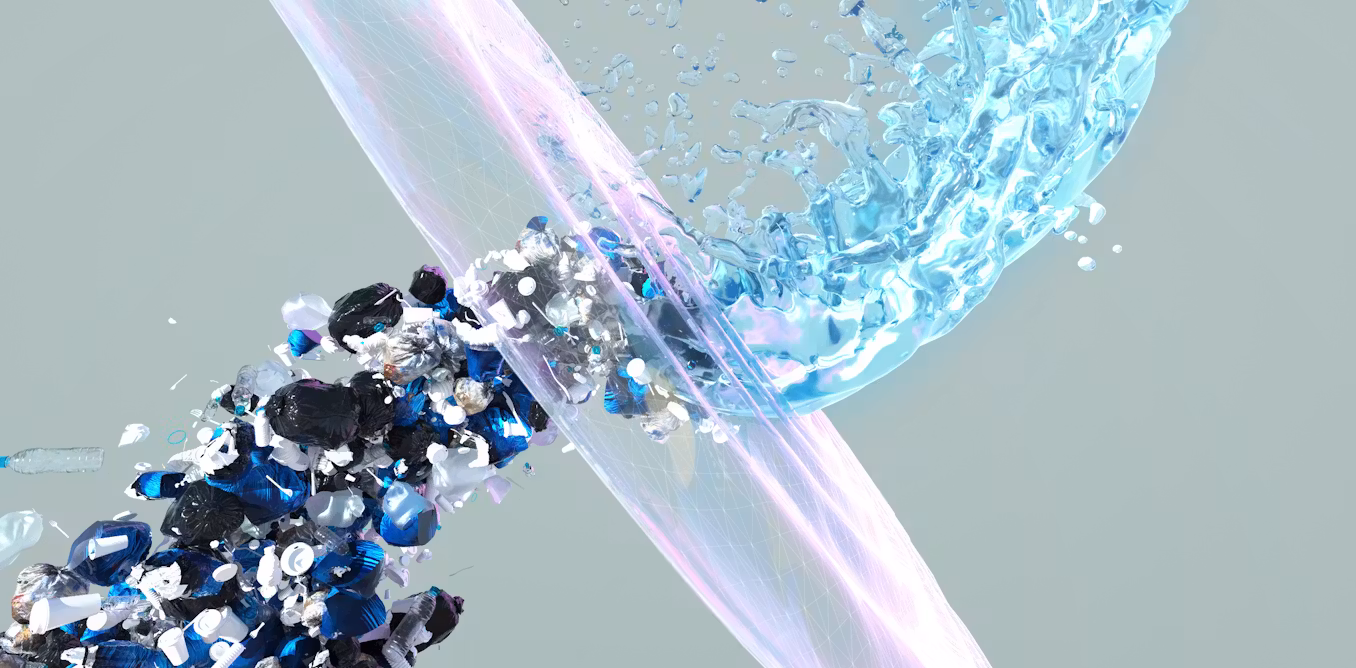 Keeping drugs free of contaminants – pharmaceutical manufacturers filter medications through tiny pores to keep them sterile and safe