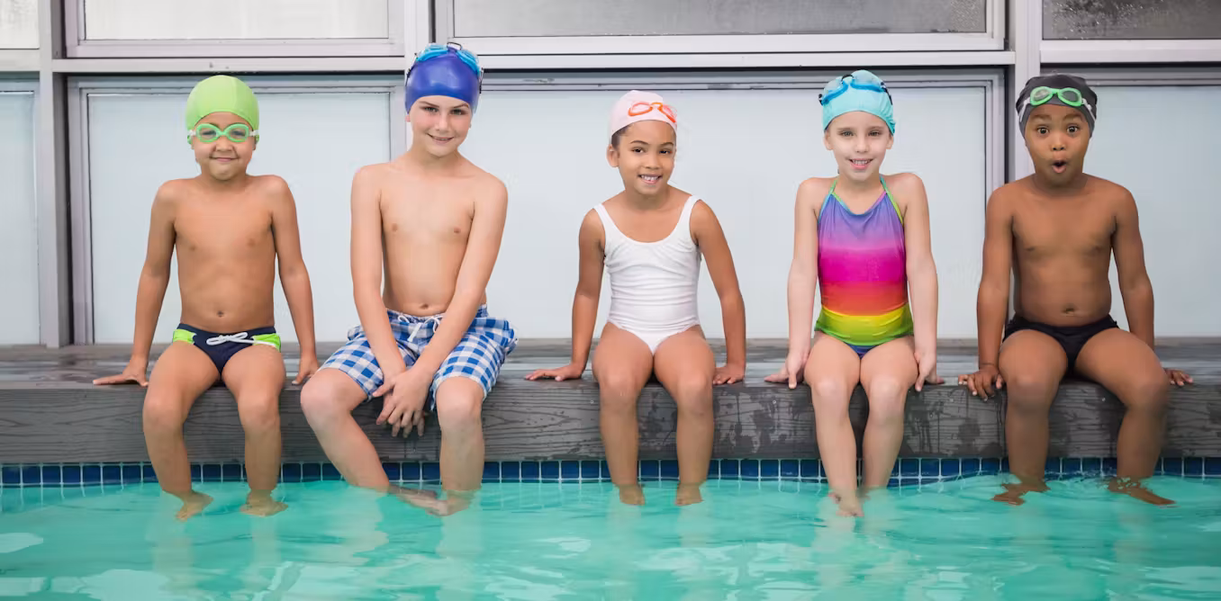 Autistic children drown at alarming rates