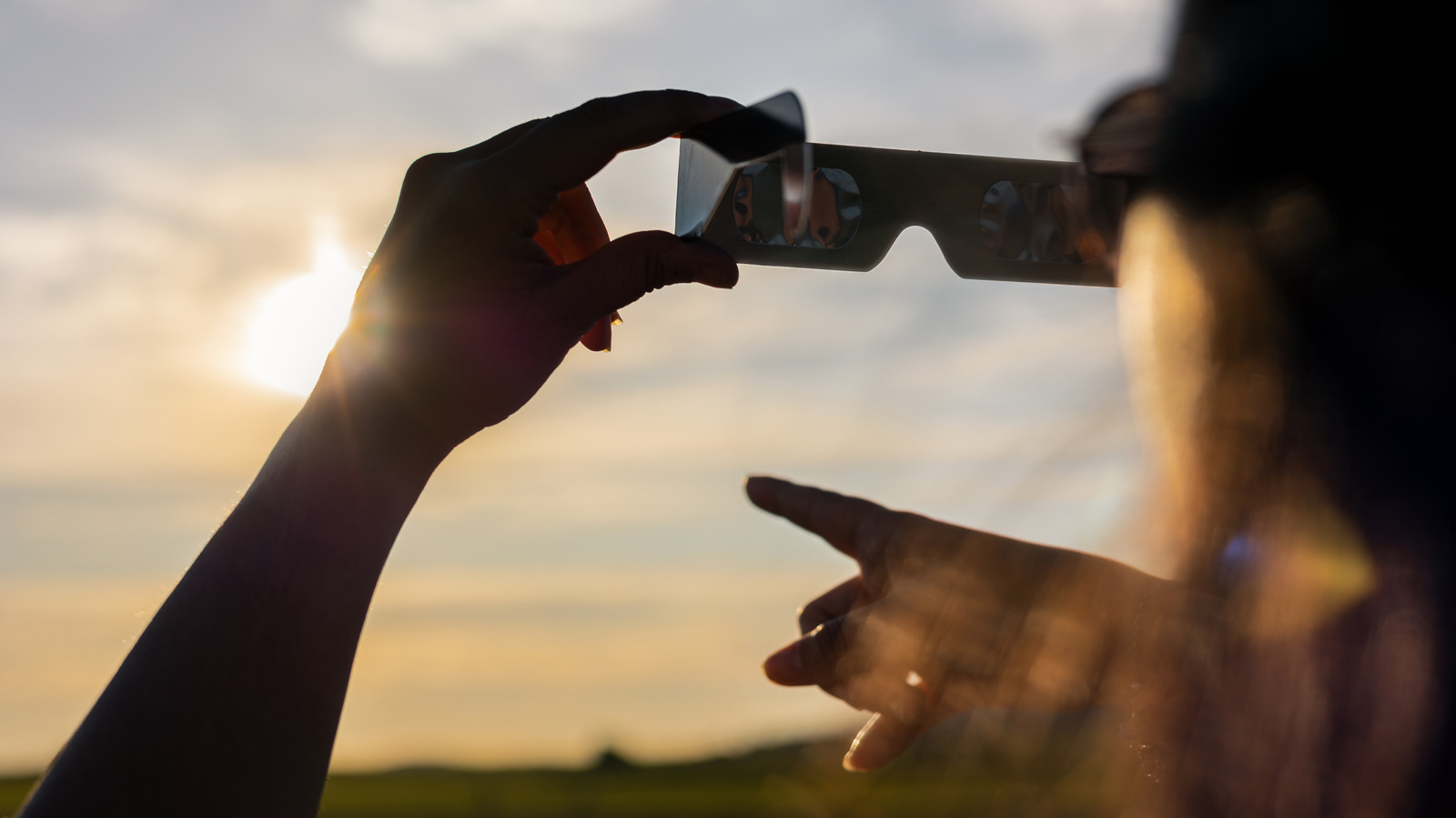 Americans Might Still Get To See The 2026 Solar Eclipse