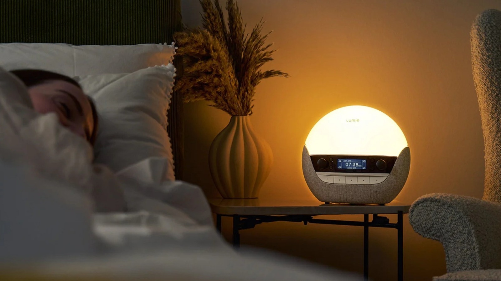 Do Those ‘Sunrise’ Morning Alarms Actually Work?